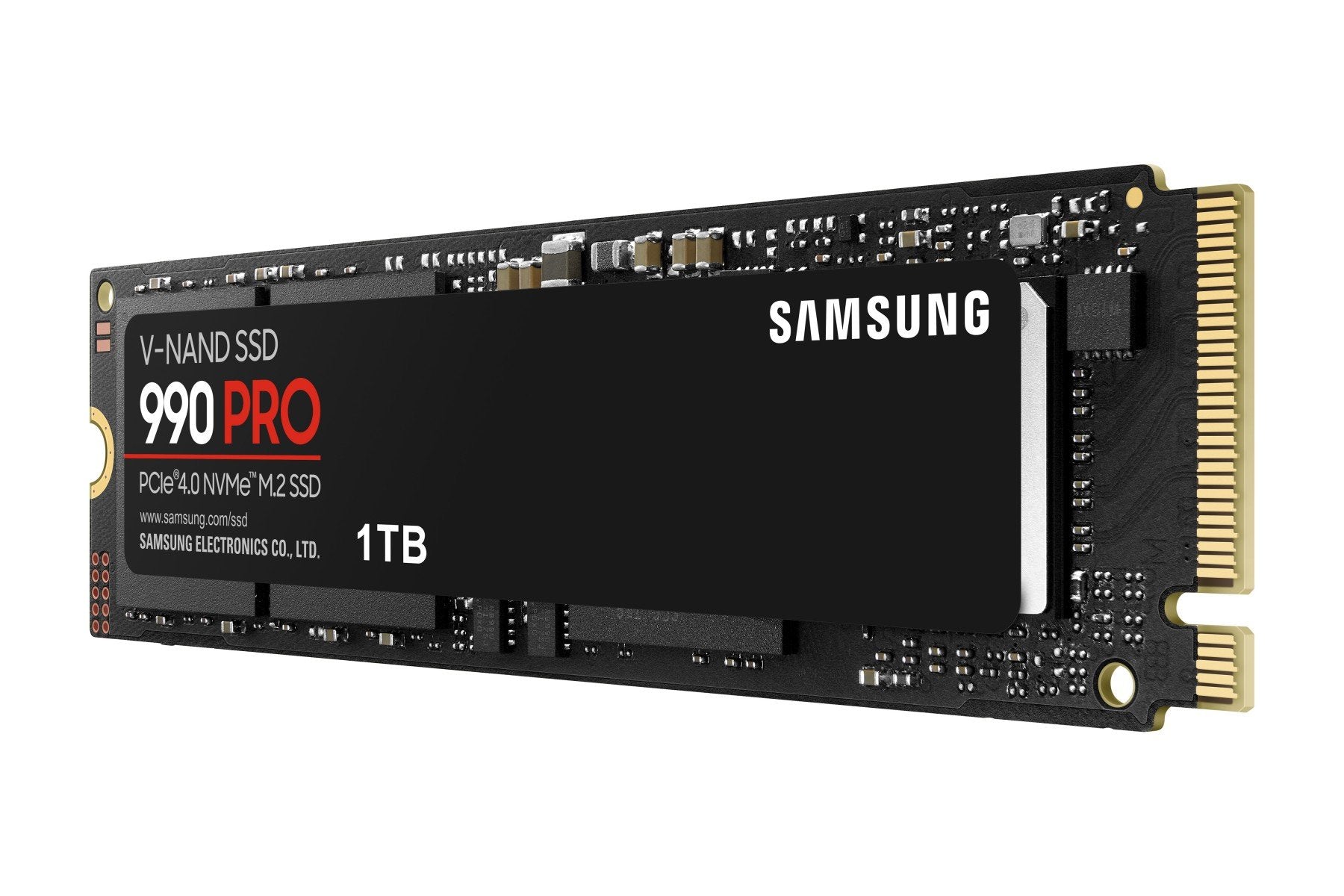 SSD 990 PRO 1TB M.2 NVMe