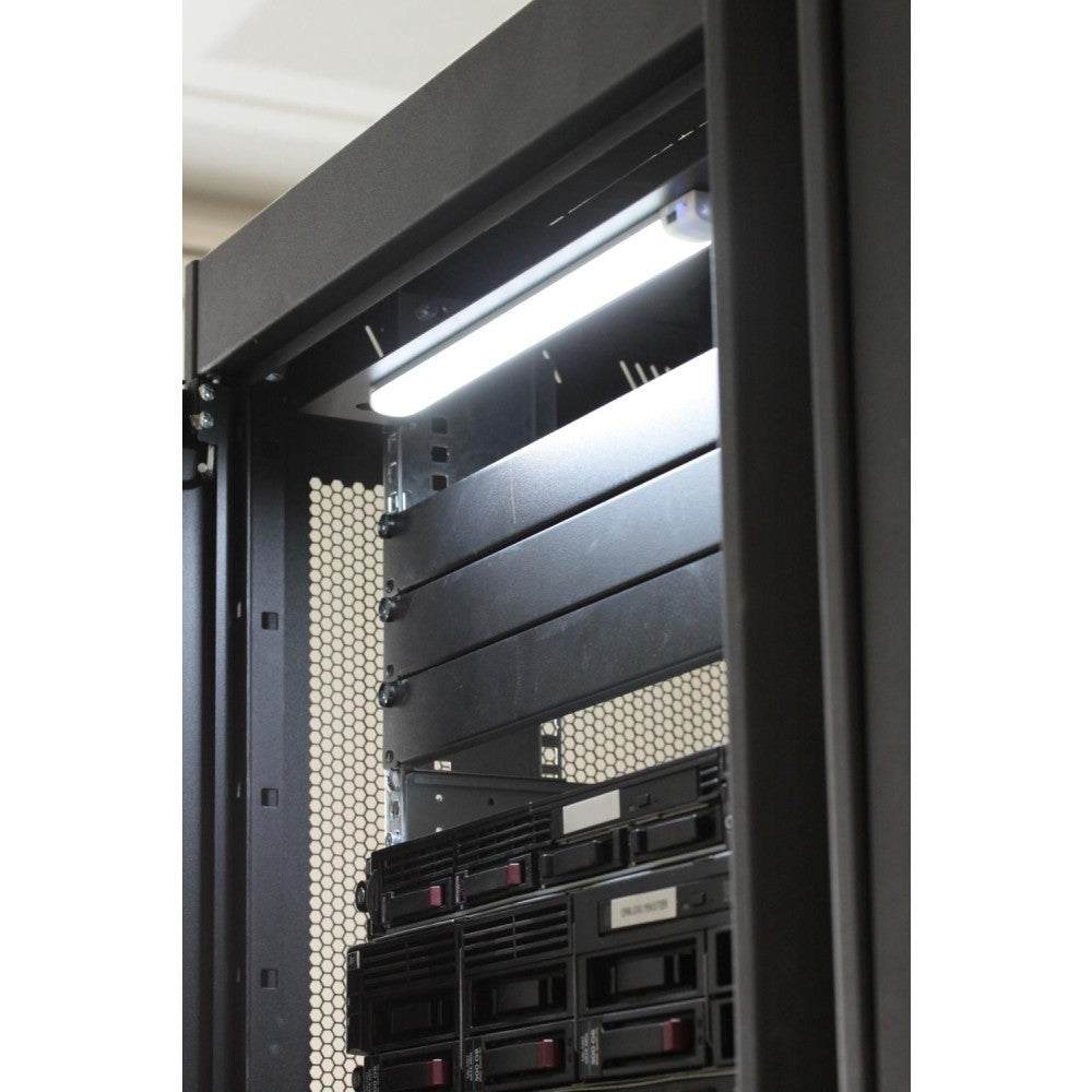 Techly I-CASE LIGHT-06 Panneau LED magnétique pour 19'