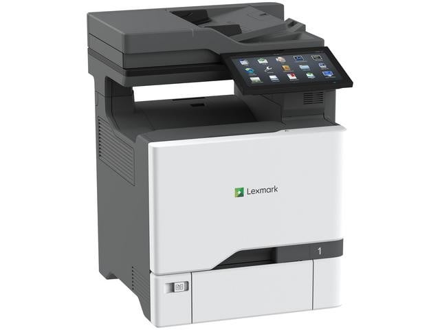 CX735adse MFP HV