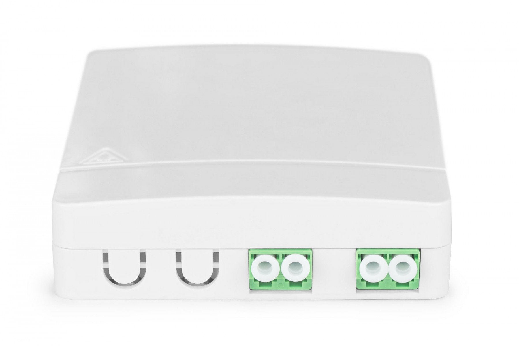 Enceinte FTTH, avec 2x adaptateur LC(APC) DX