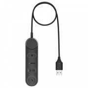 Jabra Engage 50 II E50IIL USB-A UC Mono