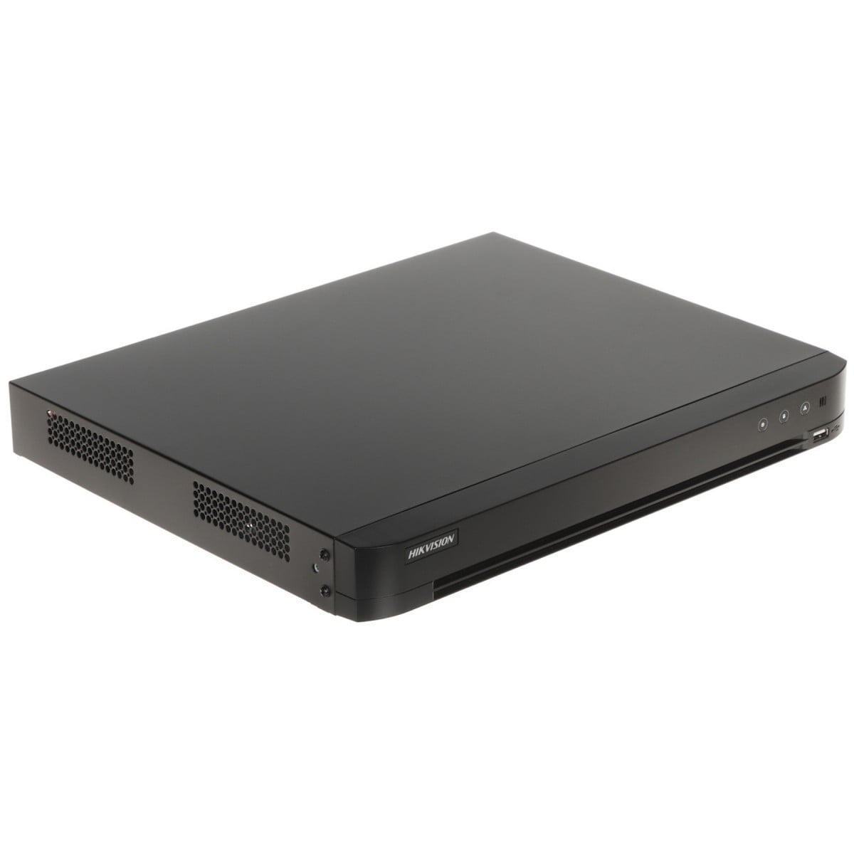 Hikvision iDS-7208HQHI-M2/XT DVR AcuSense 8 canaux 1080p 1U H.265