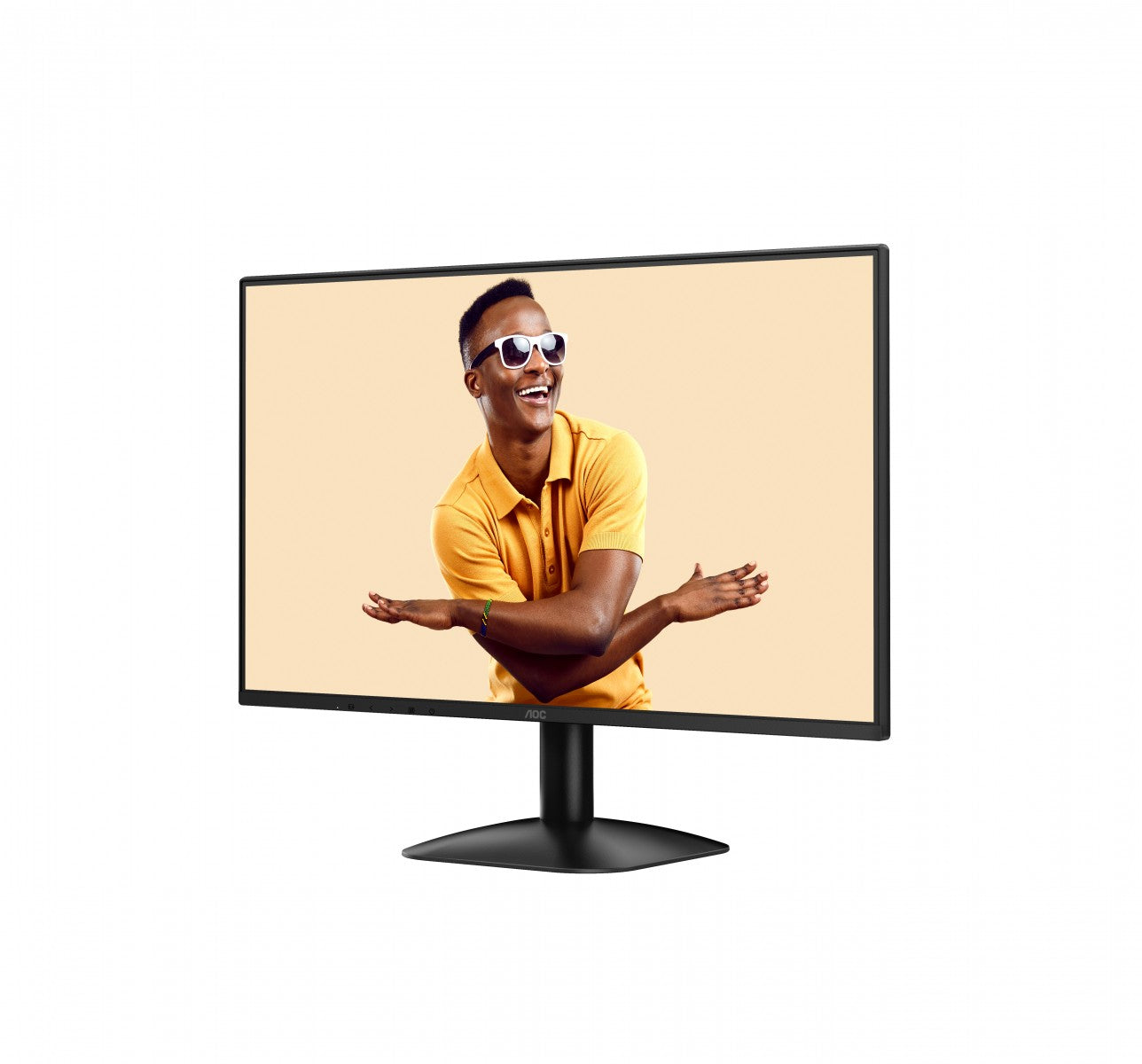 AOC 24B31H 23.8p IPS FHD 120Hz 300cd/m2 1ms VGA HDMI