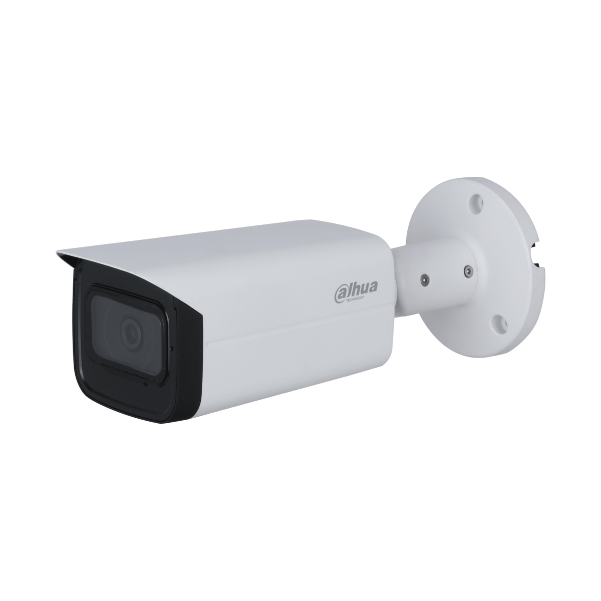Dahua HAC-HFW2802TU-A-0360B-S2-DIP CAMÉRA AHD, HD-CVI, HD-TVI, PAL - 8.3 Mpx 3.6 mm