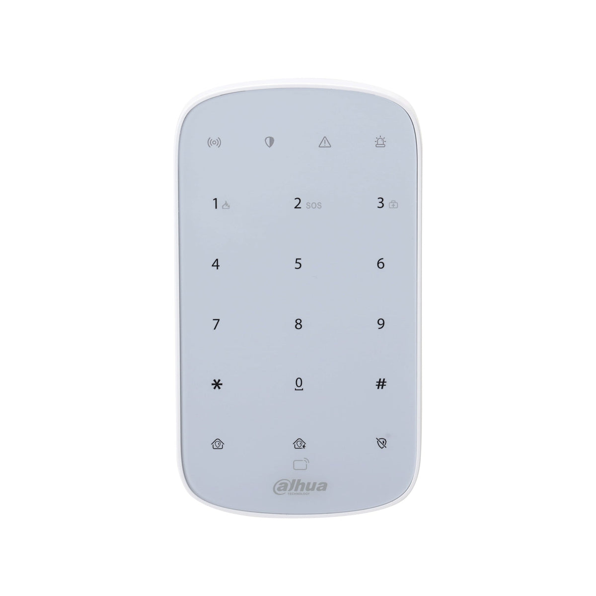 Dahua ARK30T-W2(868) Clavier sans fil