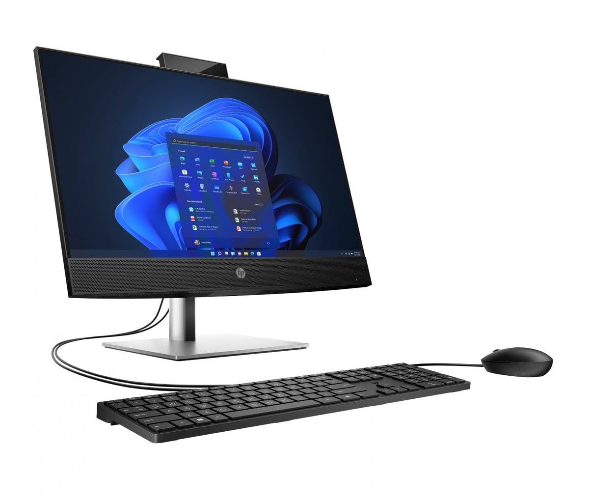 "HP ProOne 440 G9 Intel Core i5-14500 23.8"" 16GB 512GB SSD W11P"
