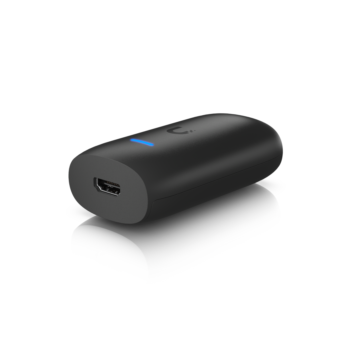 Managed digital signage player for HDMI
