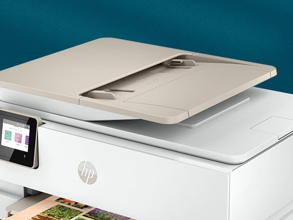 HP ENVY Imprimante tout-en-un HP Inspire 7920e, Couleur, Imprimante pour Maison et Bureau a domicile, Impression, copie, numérisation, Sans fil  HP+  Éligibilit