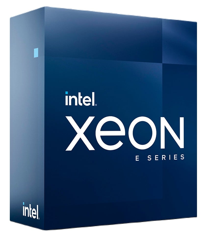 INTEL Xeon E-2414 2.6GHz FC-LGA16A 12M Cache Boxed CPU
