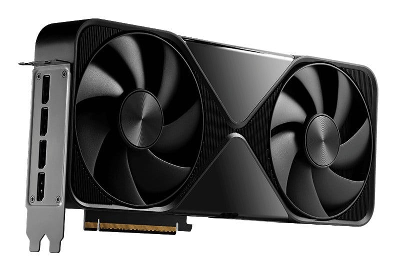 PNY NVIDIA RTX PRO 6000 Blackwell OEM Workstation Edition 96Go GDDR7 4xDP
