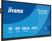 75"W IFP 40-Points Bonded PureTouch IR?