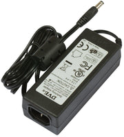 Mikrotik 24HPOW adaptateur de puissance & onduleur Noir