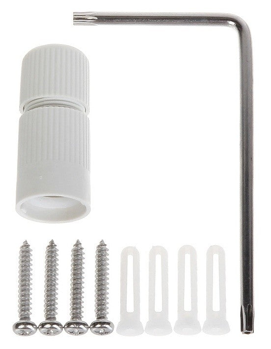 Hikvision DS-2CD2T46G2H-4I(2.8mm)(eF) Caméra réseau fixe Bullet 4 MP alimentée par Darkfighter
