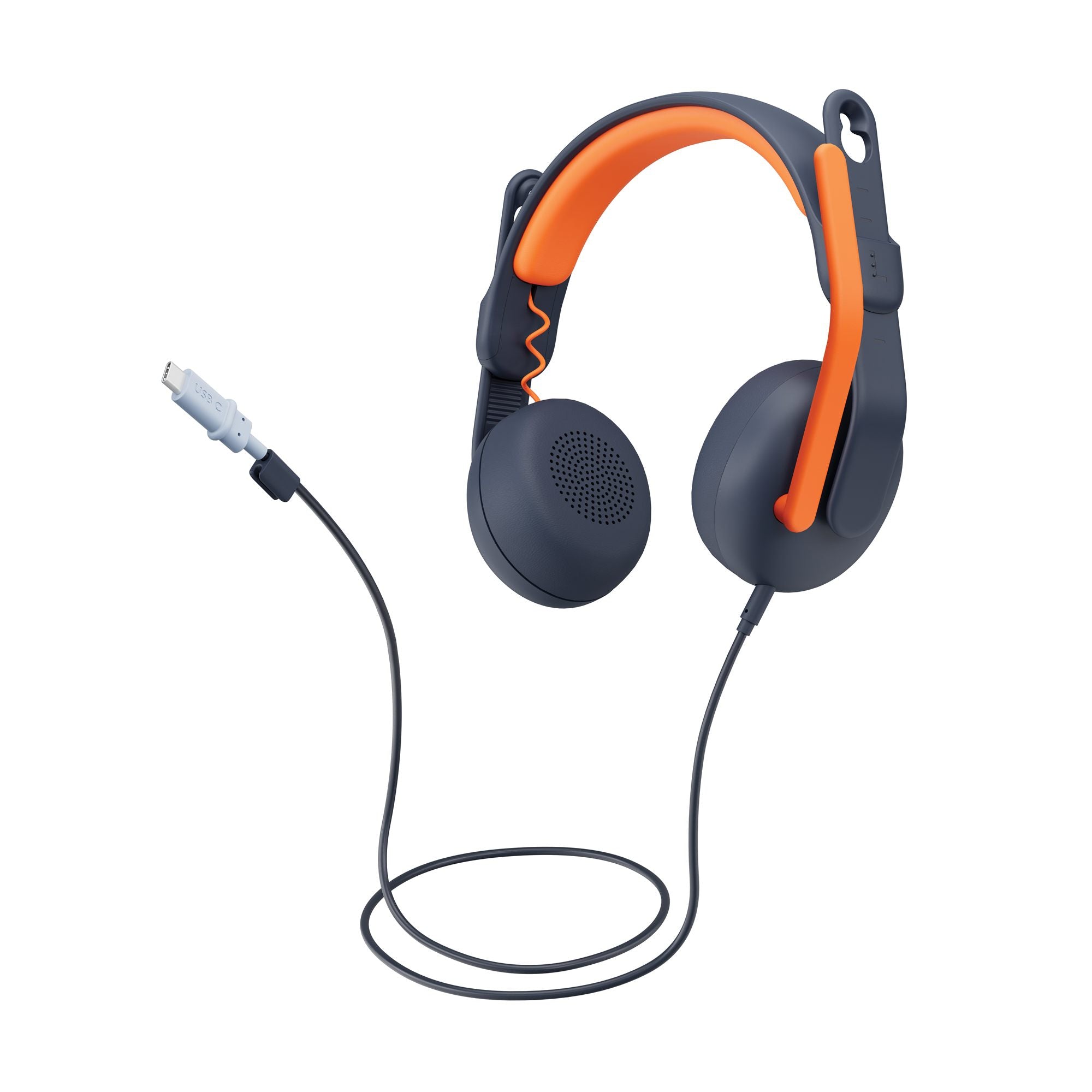 LOGITECH Zone Learn - CLASSIC BLUE - WW-9006