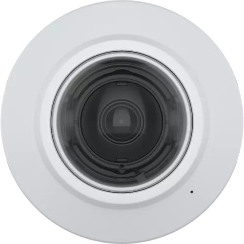 AXIS 02832-001 caméra de sécurité Caméra IP Bullet pour surveillance intérieure, 2688 x 1512 pixels, plafond