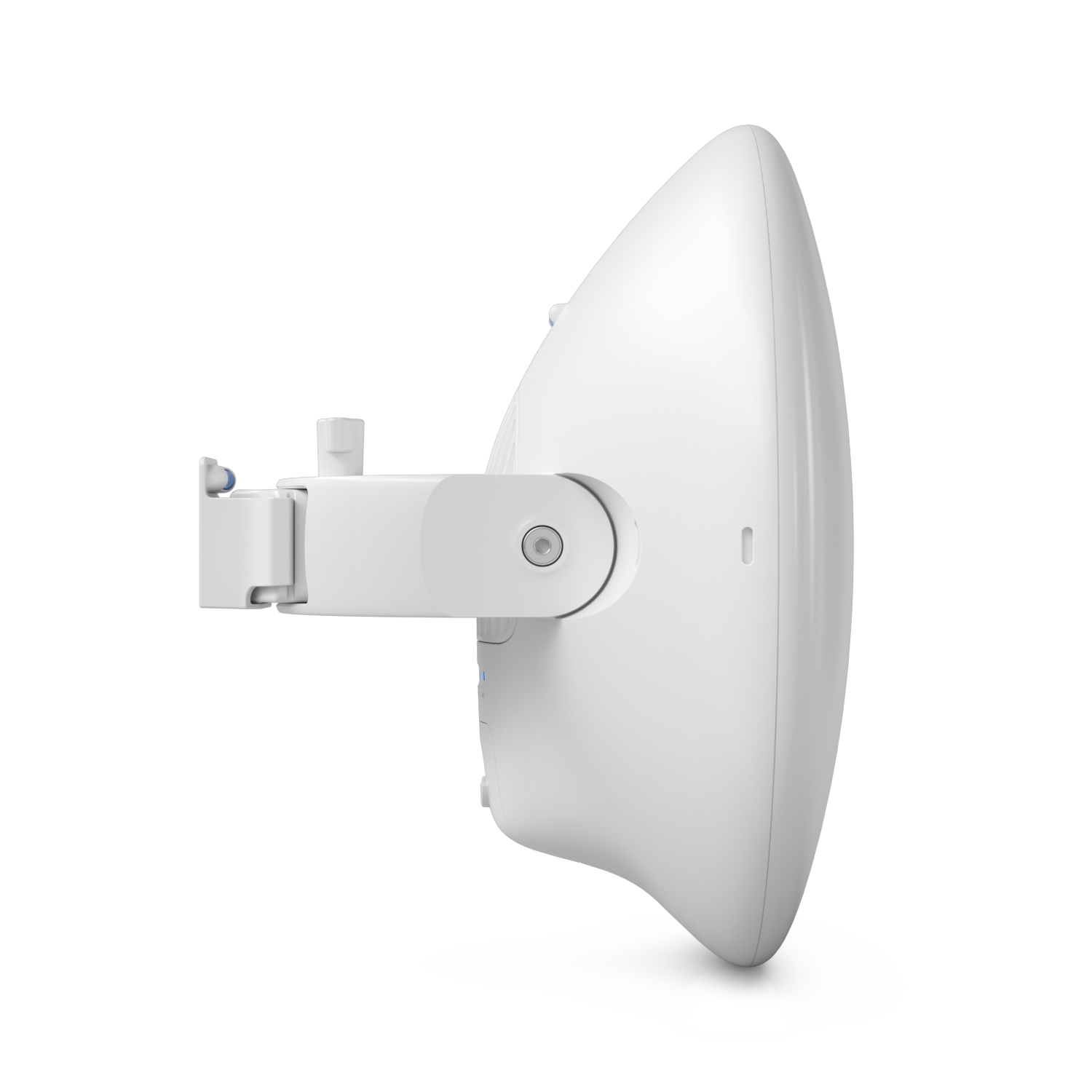 Ubiquiti WAVE-NANO Networks UISP Wave Nano Émetteur réseau Blanc 10, 100, 1000 Mbit/s