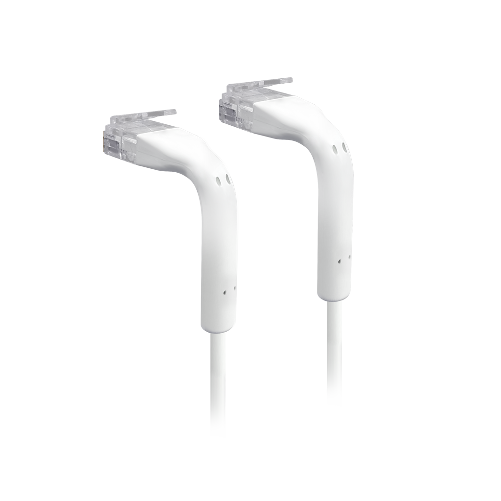 Ubiquiti Networks U-CABLE-PATCH-1M-RJ45-BL câble de réseau Bleu Cat6