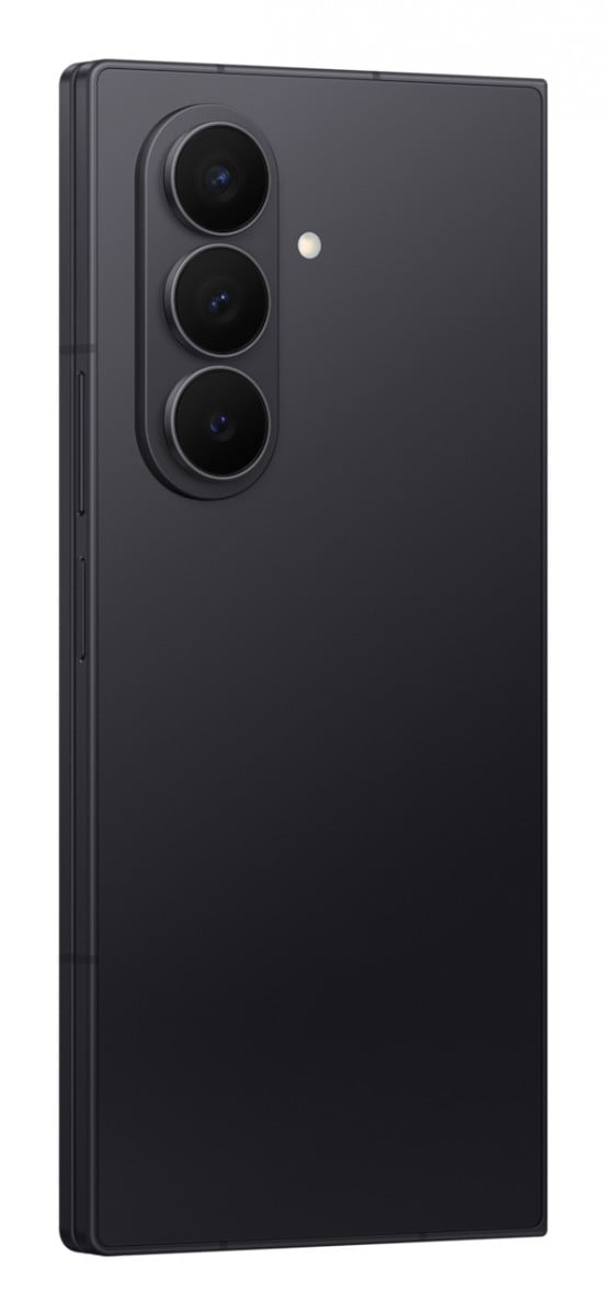 Samsung Z Fold 7 5G 1TBGB Jet Black