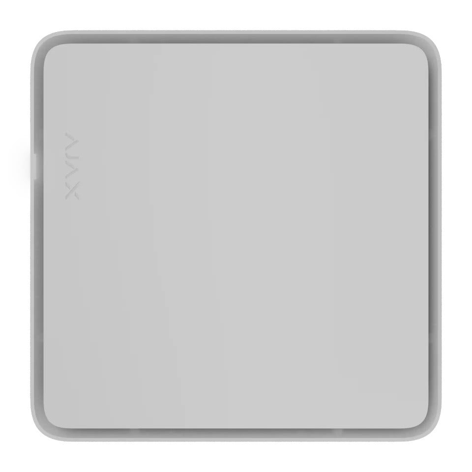 Ajax Systems 134506.122.WH1 Enregistreur réseau NVR HAC 16 canaux avec sortie HDMI - blanc