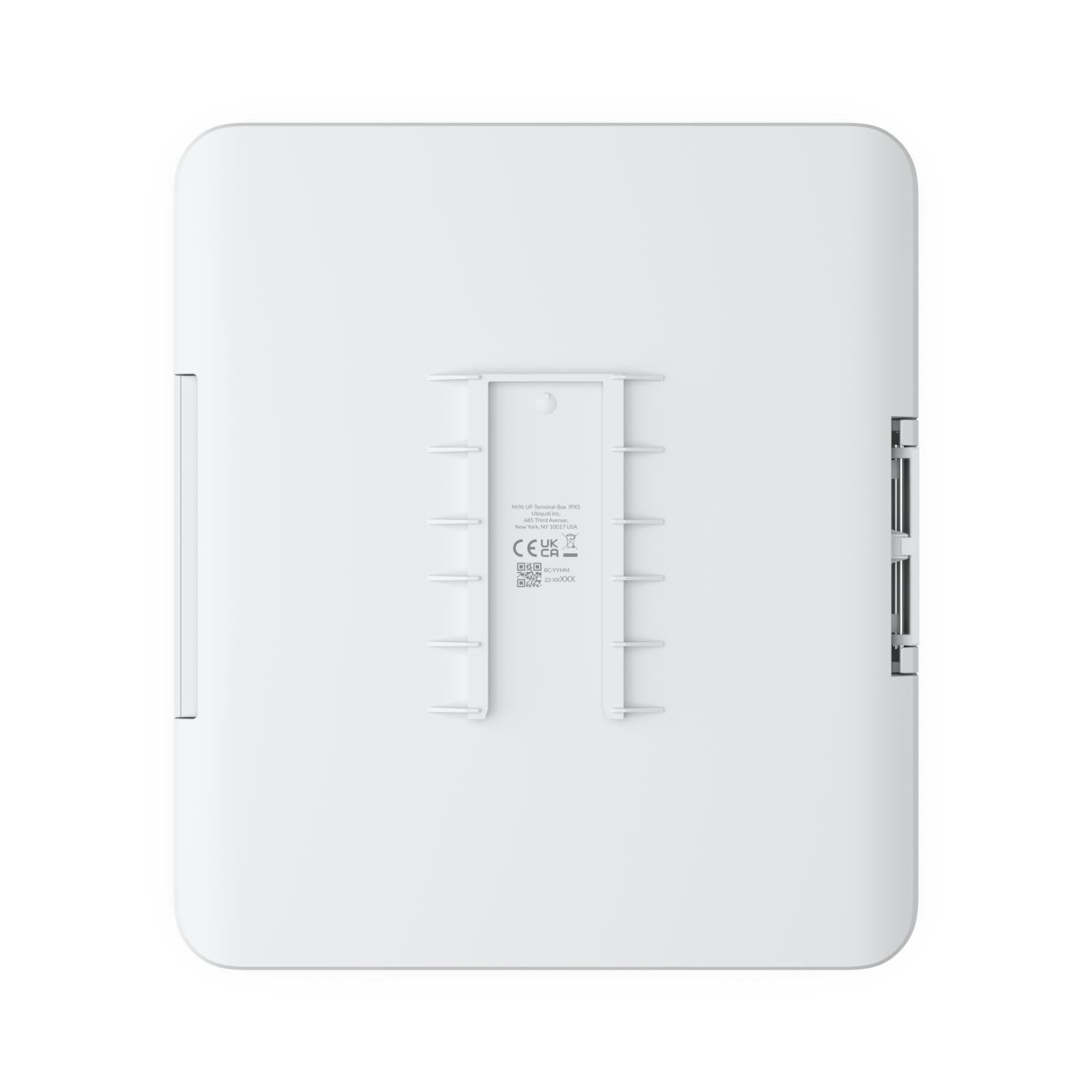 Ubiquiti Networks UF-TERMINAL-BOX armoire et boîtier d'équipement de réseau