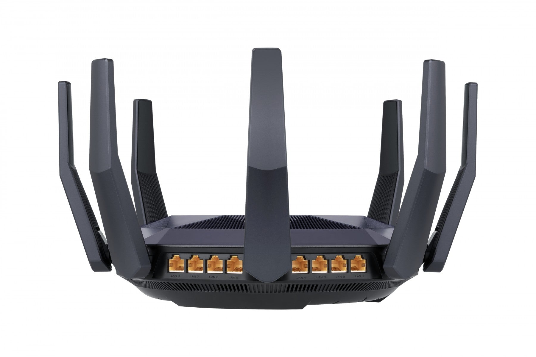 ASUS RT-AX89X AX6000 Routeur Wi-Fi 6 a Double Bande de Bureau