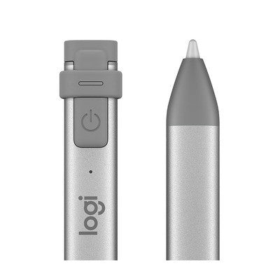 LOGITECH Crayon Digital pen wireless grey