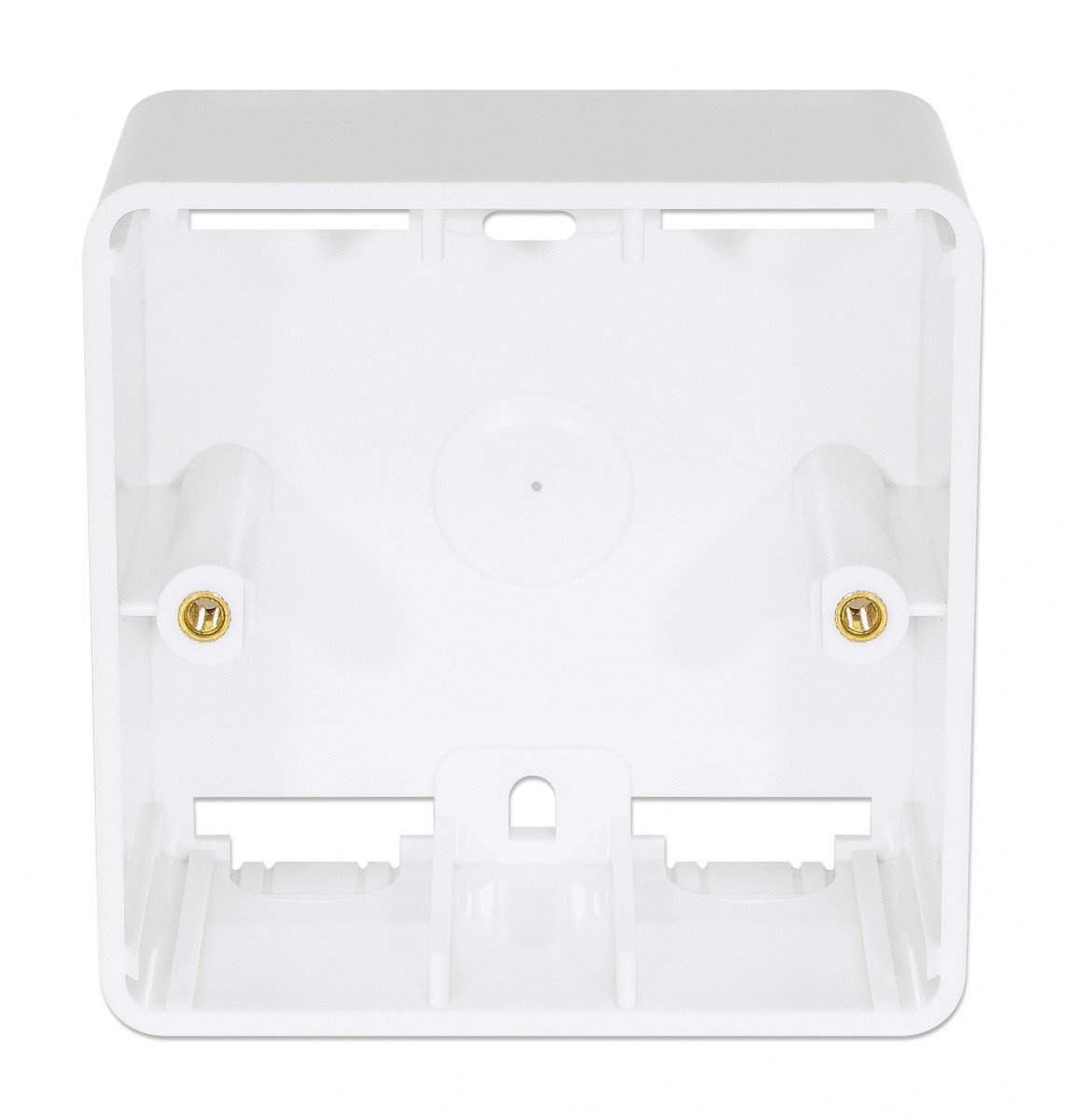 Intellinet 771894 Boîtier NAT pour prise 2xRJ45