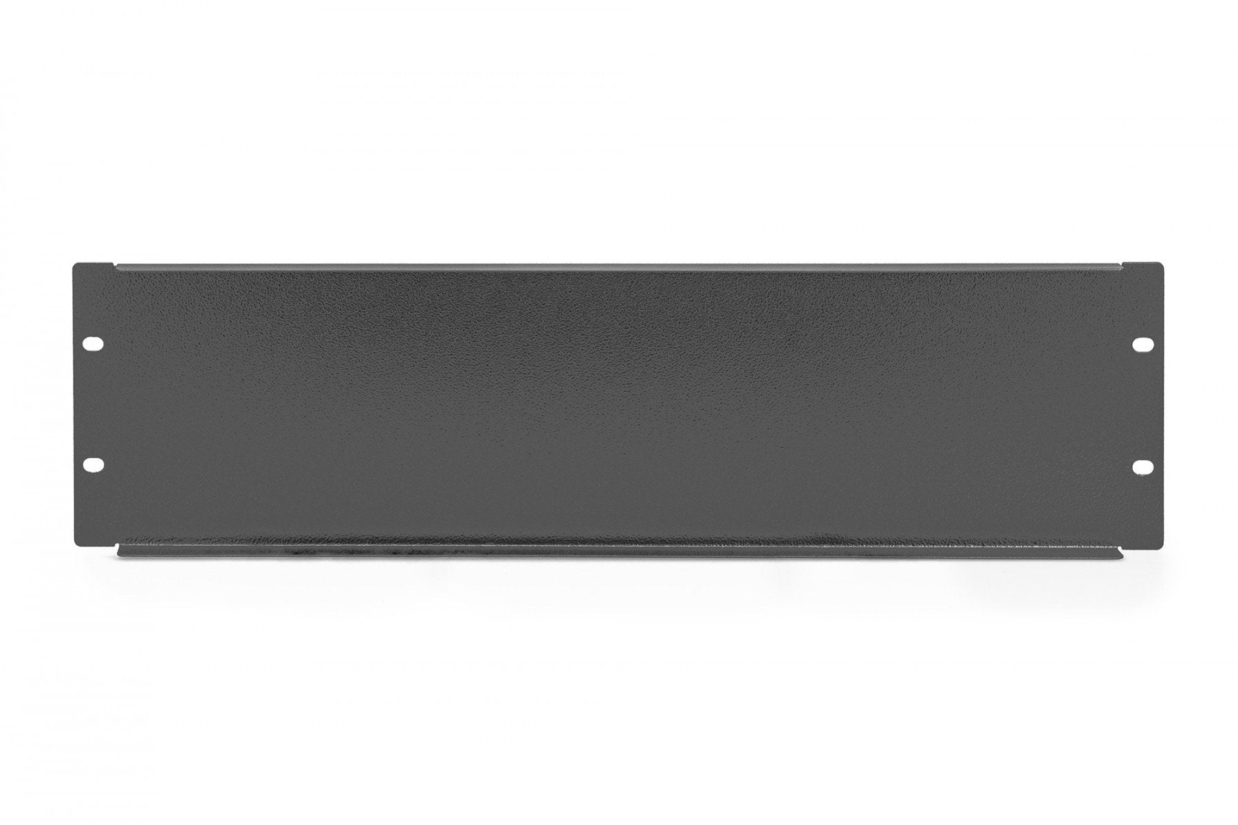Digitus Plaque de recouvrement pour armoires de 483 mm (19 po)