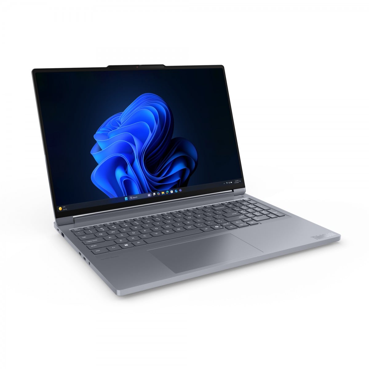 "Lenovo ThinkBook 16p G6 IAX Intel Core Ultra 9 275HX Ordinateur portable 40,6 cm (16"") 3.2K 32 Go DDR5-SDRAM 1 To SSD NVIDIA GeForce RTX 5060 Wi-Fi 7 (802.11be)"