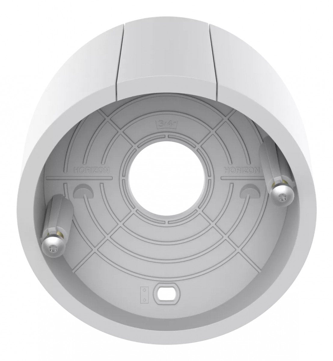 AXIS 01748-001 accessoire de caméra de sécurité Support