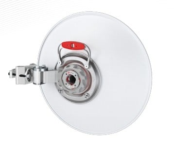 RF Elements UD-TP-27 antenne Antenne de sirene TwistPort 27,5 dBi