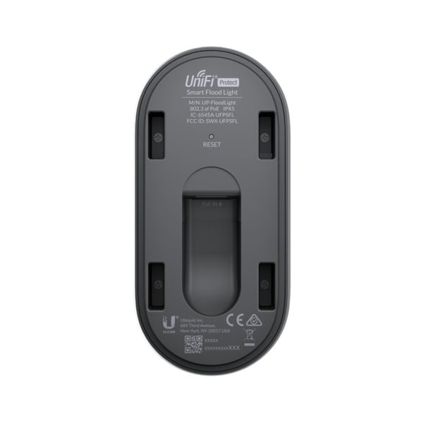 Ubiquiti Networks UP-FloodLight LED Noir