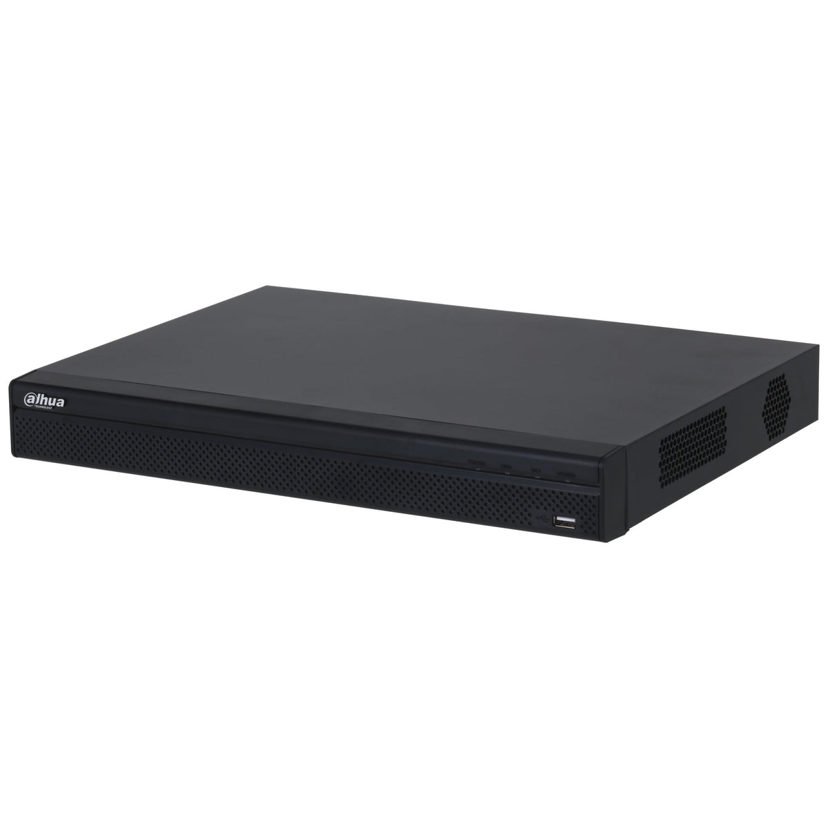 Dahua NVR4232-4KS3 Enregistreur vidéo réseau 32CH 1U 2HDDs Lite