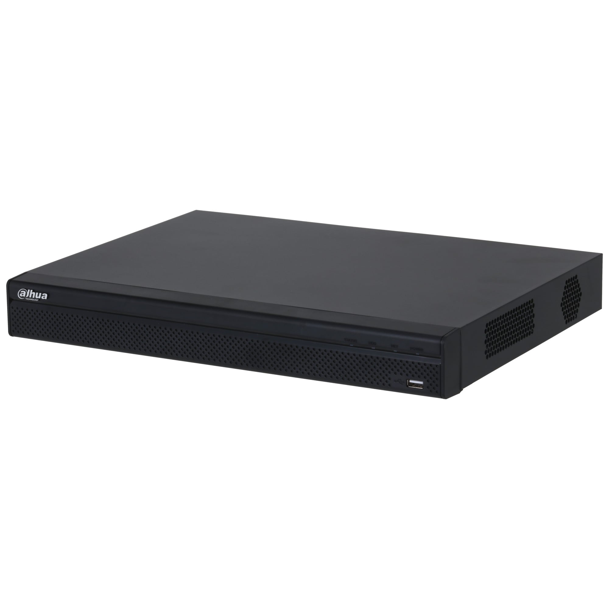 Dahua NVR4232-4KS3 Enregistreur vidéo réseau 32CH 1U 2HDDs Lite