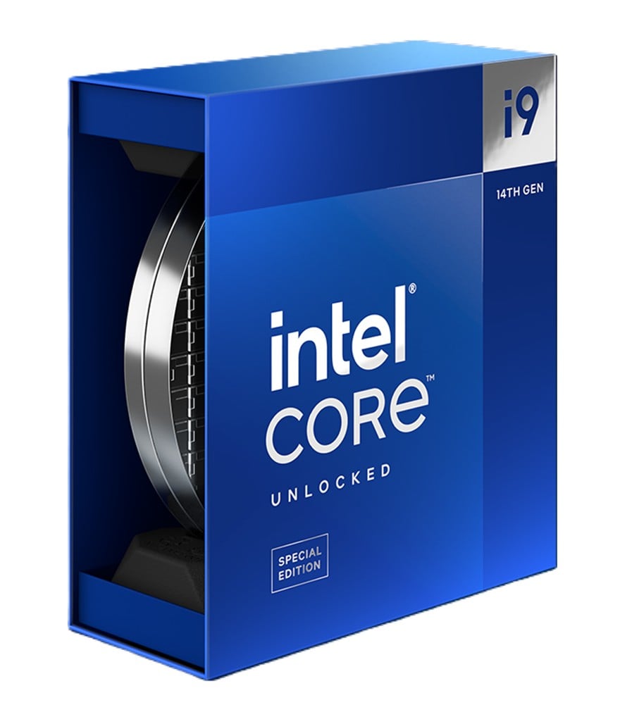 Processeur Intel BX8071514900KS LGA 1700