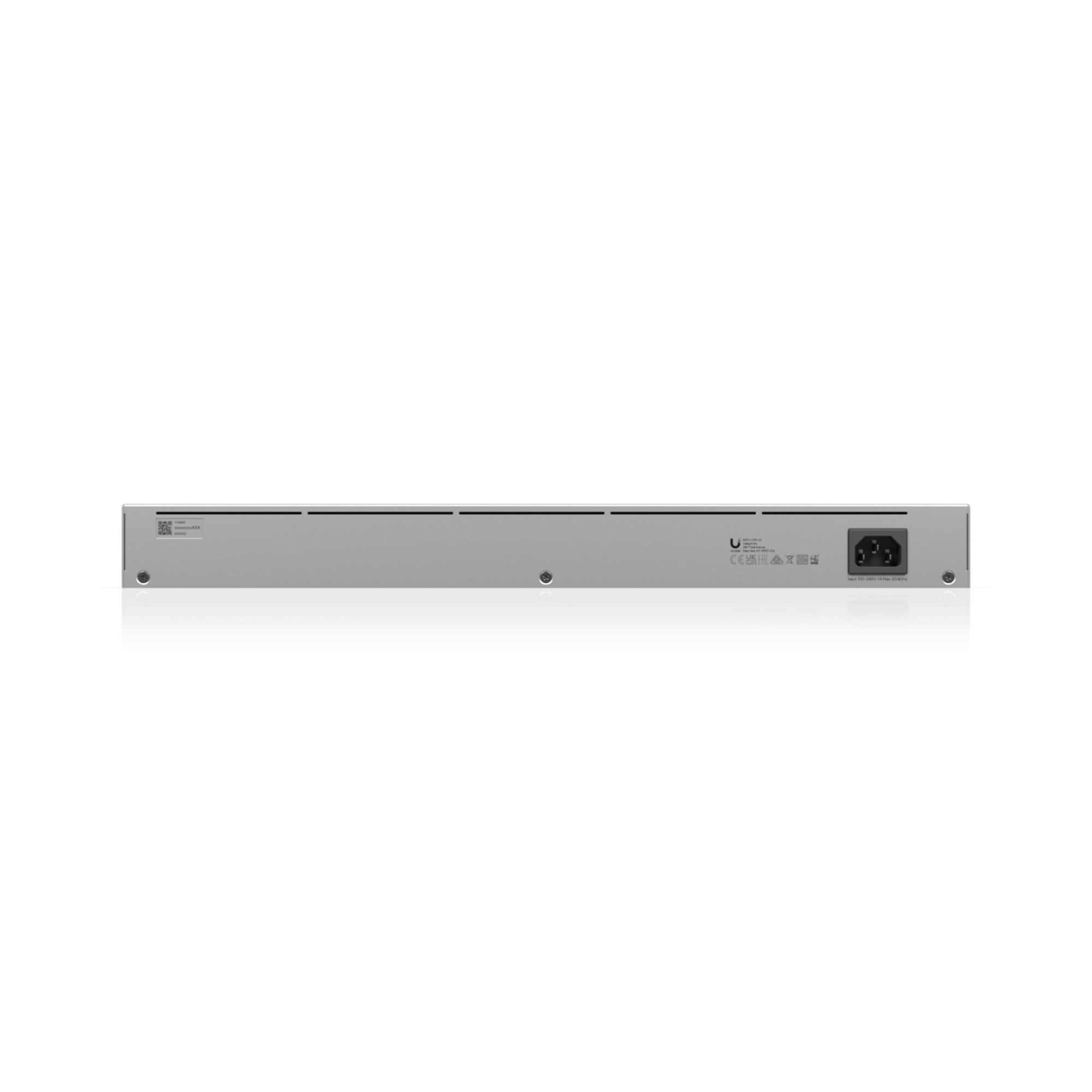 UniFi 24Port Gigabit Switch with SFP