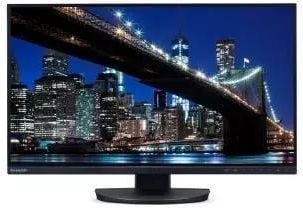 Multisync EA272U