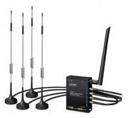 Planet ICG-2210W-NR-EU Passerelle Cellulaire Compacte Industrielle 5G NR