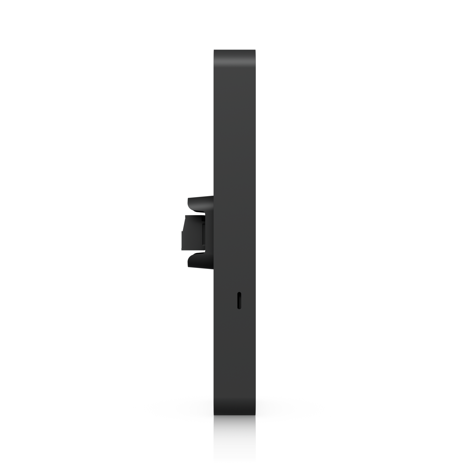 Indoor/outdoor OSDP reader with fingerpr