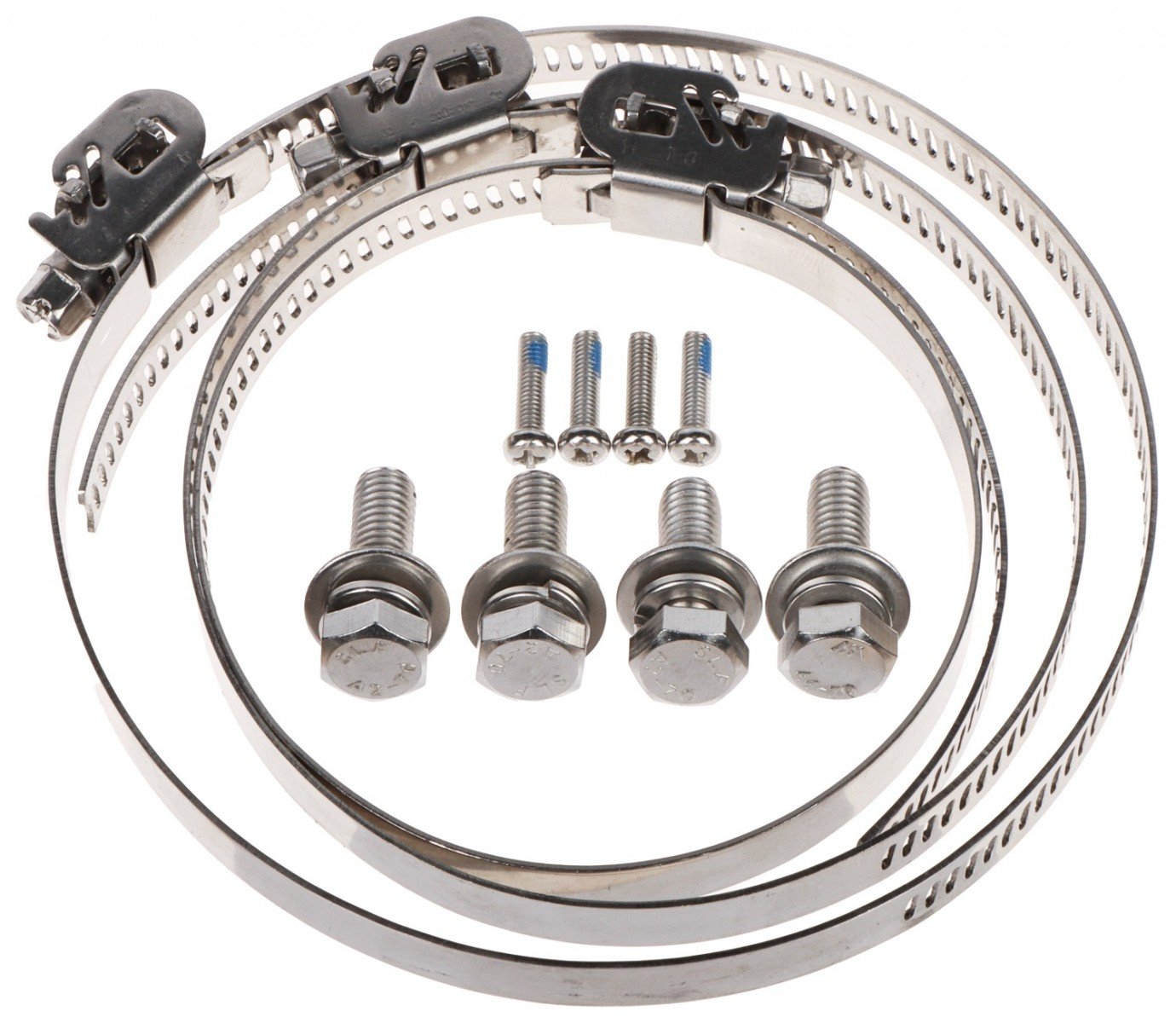 Hikvision DS-1475ZJ-SUS Vertical pole mount