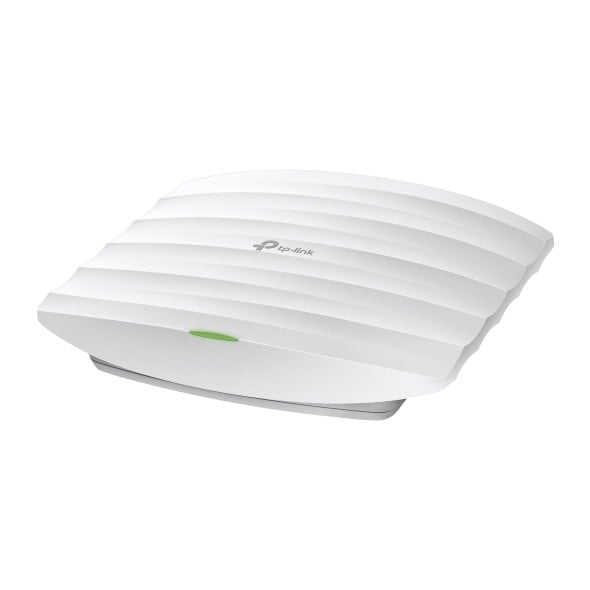 TP-Link FESTA F54 point d'acces réseaux locaux sans fil 1300 Mbit/s Blanc Connexion Ethernet, supportant l'alimentation via ce port (PoE)