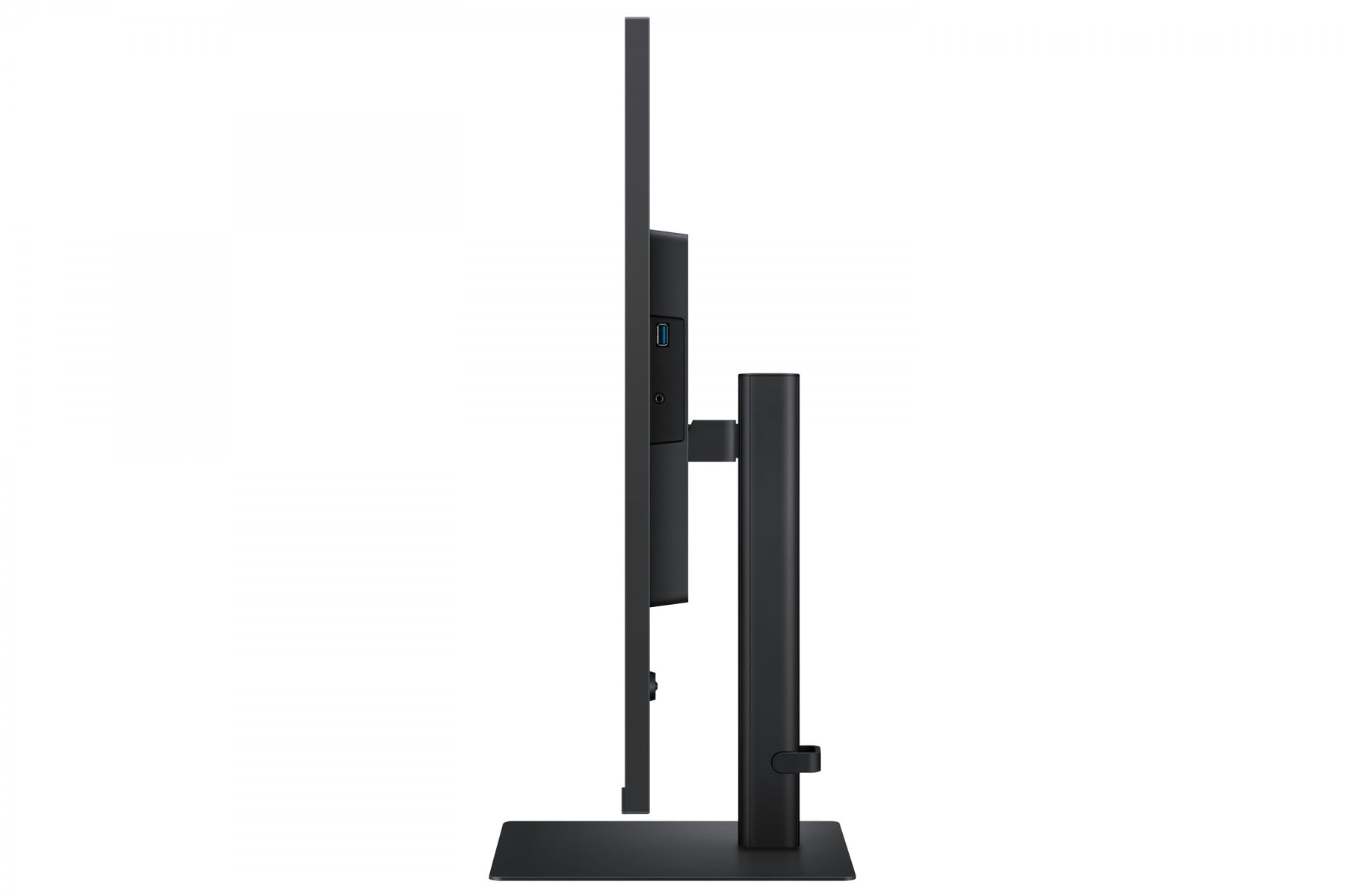 "Samsung S70D écran plat de PC 94 cm (37"") 3840 x 2160 pixels 4K Ultra HD LCD Noir"