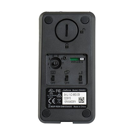 Jabra Link 860 Amplifier Digital