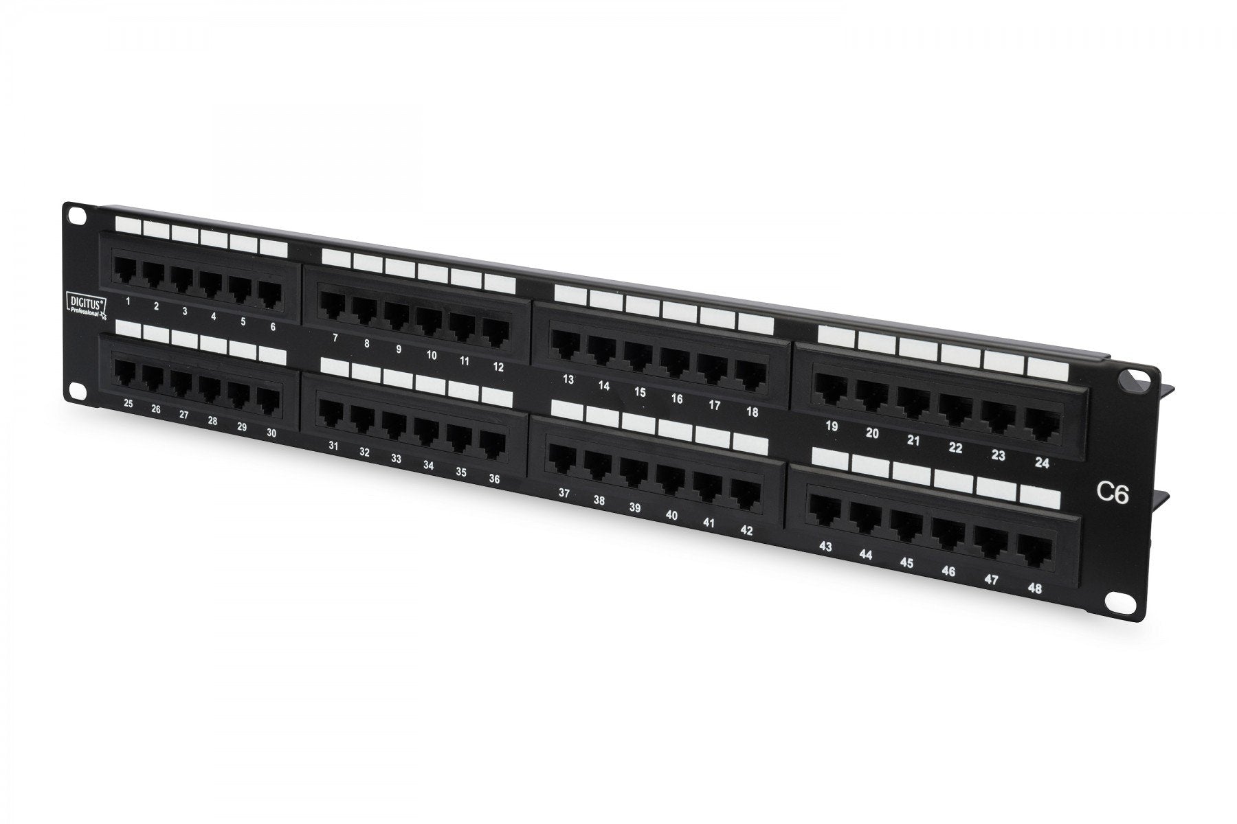 Digitus DN-91648U baie de branchements