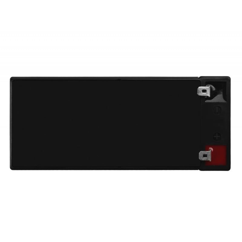 Green Cell AGM Battery 12V 8Ah - Battery - Mignon (AA)