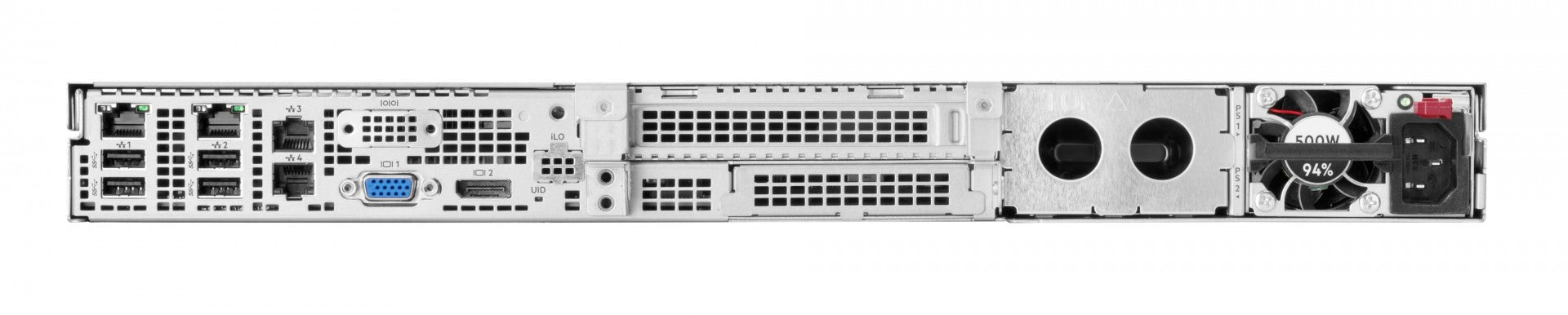 HPSC/DL20 G11 6333P 32G 4SFF EU S