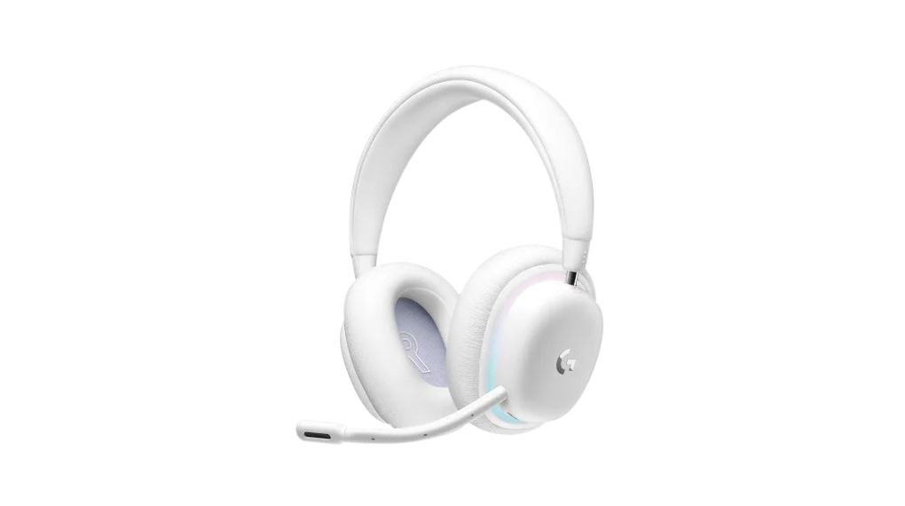 LOGITECH G735 - OFF WHITE - EMEA-914