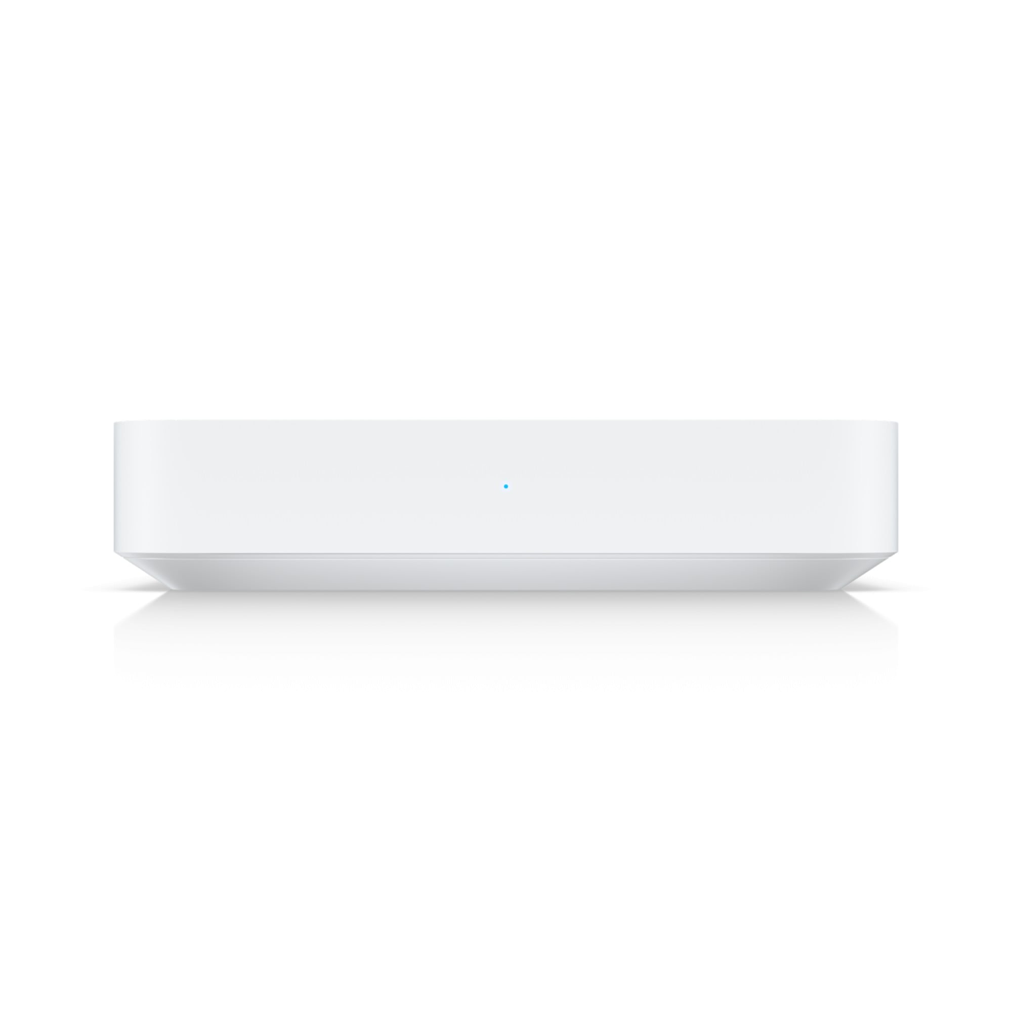 A compact and powerful multi-WAN UniFi g