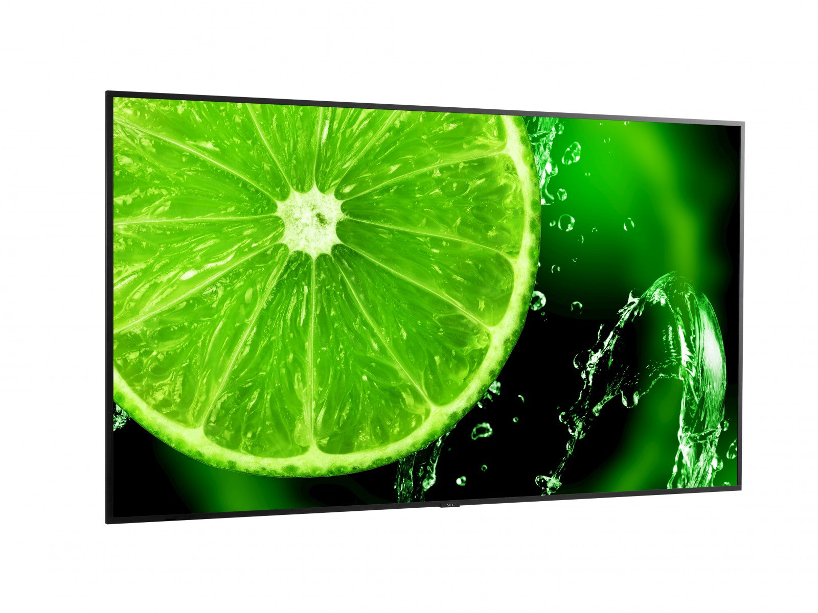 MultiSync E988 Direct LED 16/7