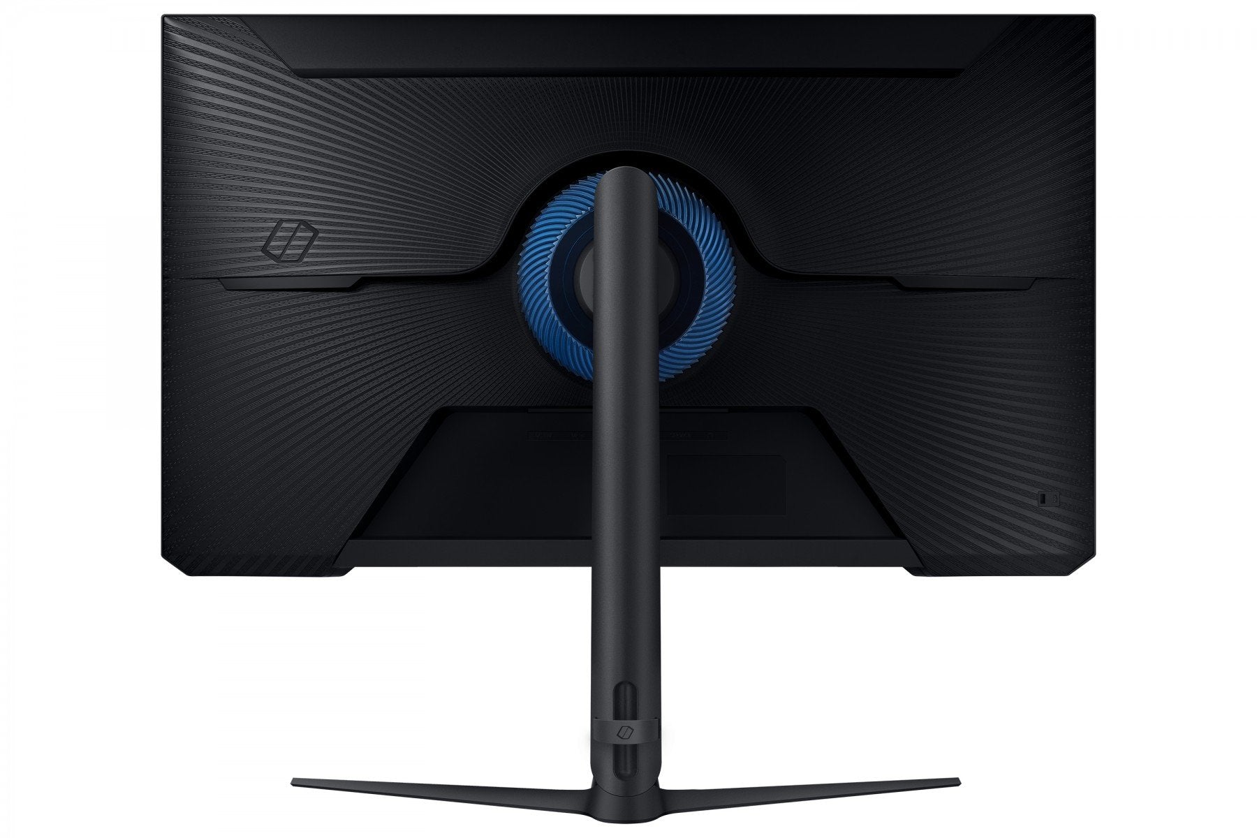 LS32CG510EUXEN 32"2560x1440 HDMI DP USB